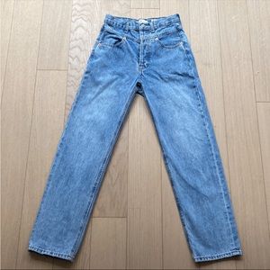 Re/Done Originals jeans size 26